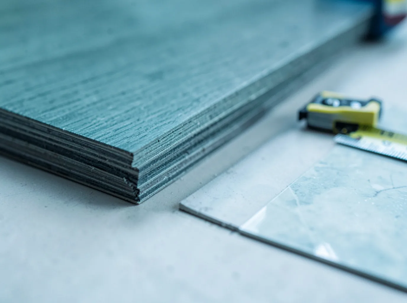 Luxury Vinyl Plank Installation Kenai, AK FAQs